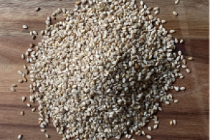 Sesame Loop Item image